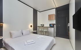 Studio Room, 45 Перлина Kadorr, Аркадія
