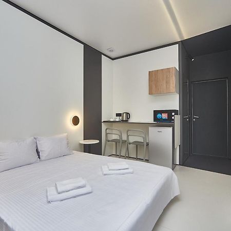 Studio Room, 45 Перлина Kadorr, Аркадія Одесса Экстерьер фото