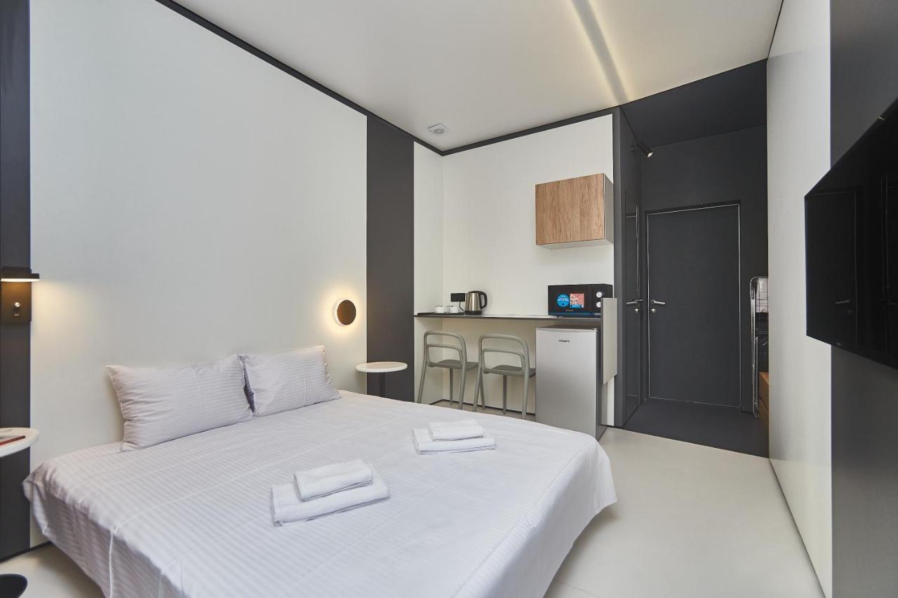 Studio Room, 45 Перлина Kadorr, Аркадія Одесса Экстерьер фото