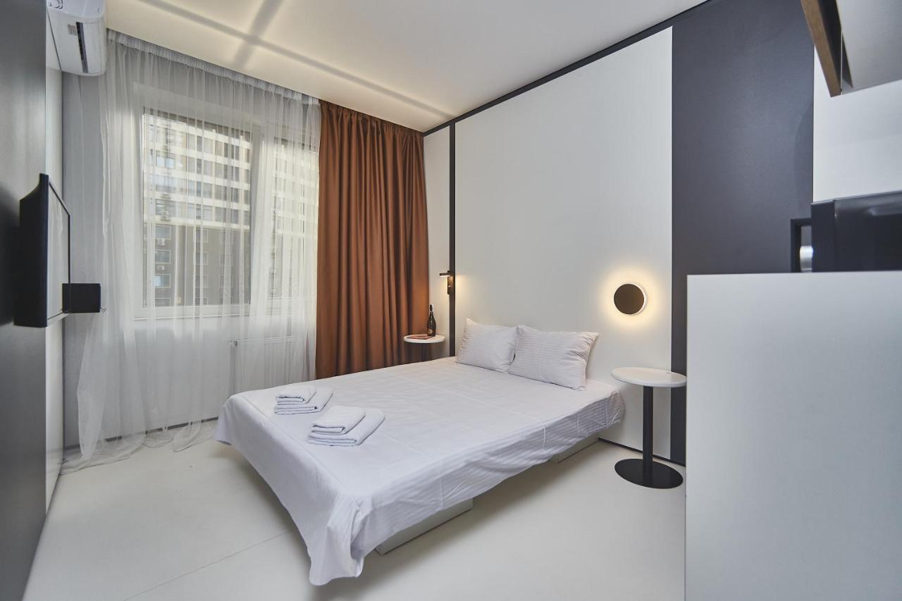 Studio Room, 45 Перлина Kadorr, Аркадія Одесса Экстерьер фото