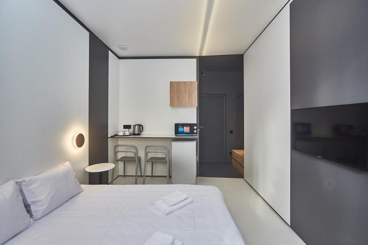 Studio Room, 45 Перлина Kadorr, Аркадія Одесса Экстерьер фото