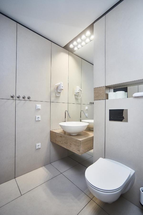Studio Room, 45 Перлина Kadorr, Аркадія Одесса Экстерьер фото