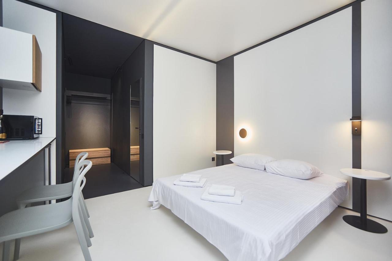 Studio Room, 45 Перлина Kadorr, Аркадія Одесса Экстерьер фото