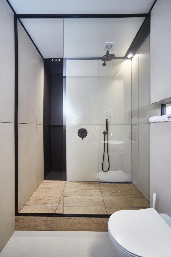 Studio Room, 45 Перлина Kadorr, Аркадія Одесса Экстерьер фото