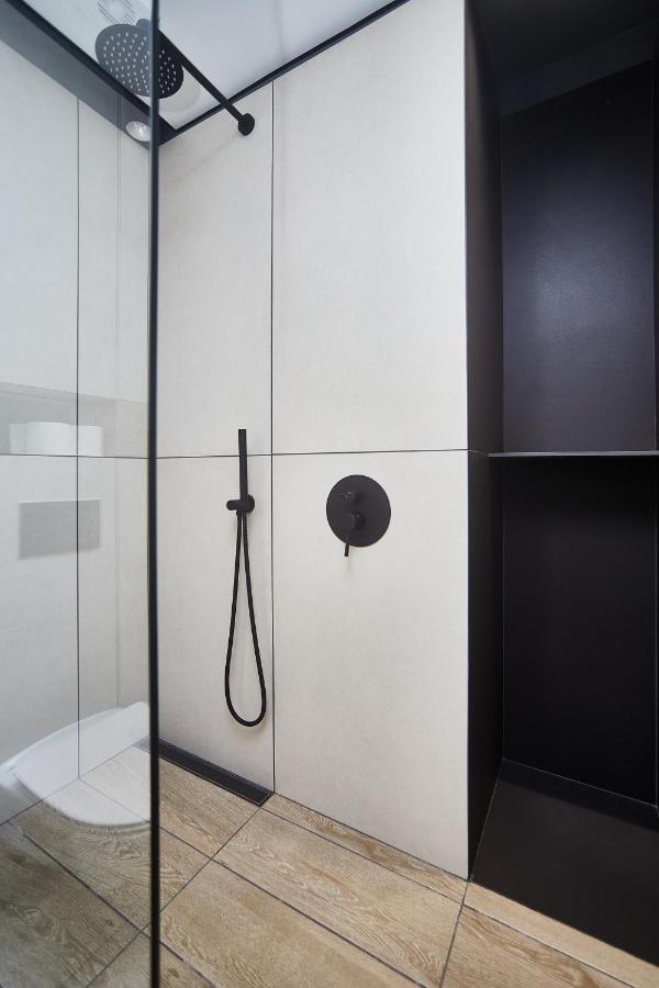 Studio Room, 45 Перлина Kadorr, Аркадія Одесса Экстерьер фото