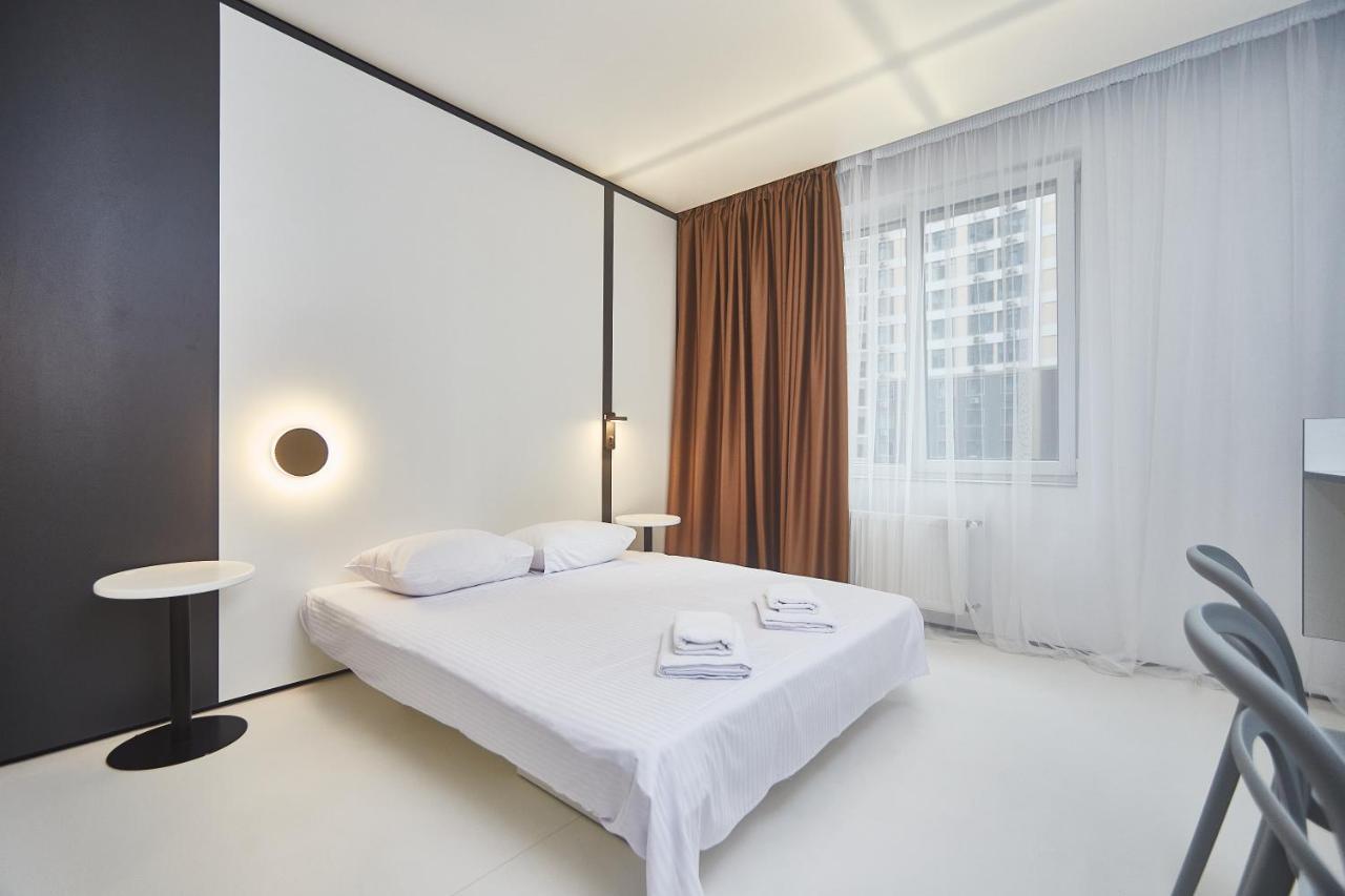 Studio Room, 45 Перлина Kadorr, Аркадія Одесса Экстерьер фото